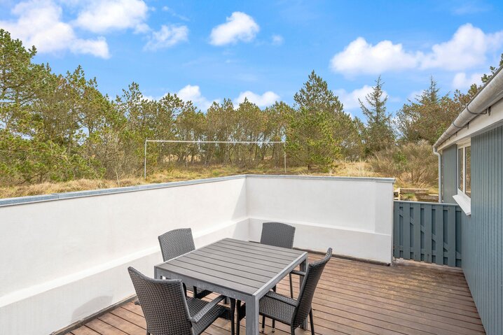 Sommerhus B2584 på Bjerregårdsvej 23, Bjerregård - Billede #35