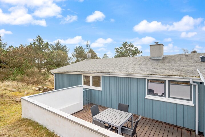 Sommerhus B2584 på Bjerregårdsvej 23, Bjerregård - Billede #36