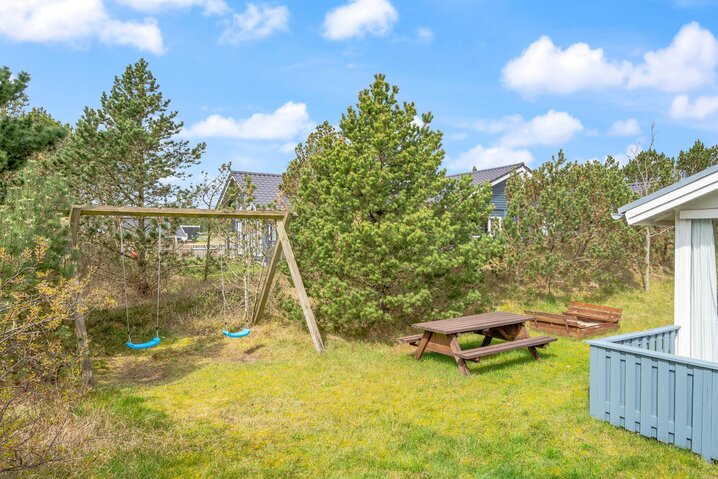 Sommerhus B2584 på Bjerregårdsvej 23, Bjerregård - Billede #37