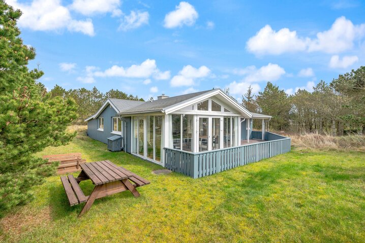 Sommerhus B2584 på Bjerregårdsvej 23, Bjerregård - Billede #38