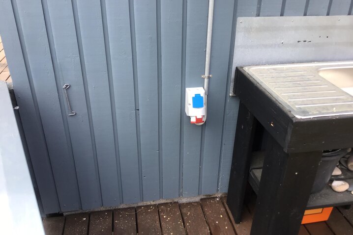 Sommerhus B2584 på Bjerregårdsvej 23, Bjerregård - Billede #39