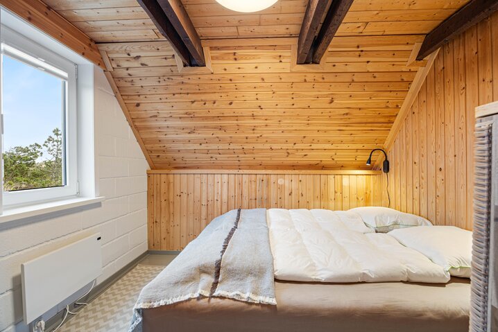 Sommerhus B2585 på Toppebjerg 9, Bjerregård - Billede #12