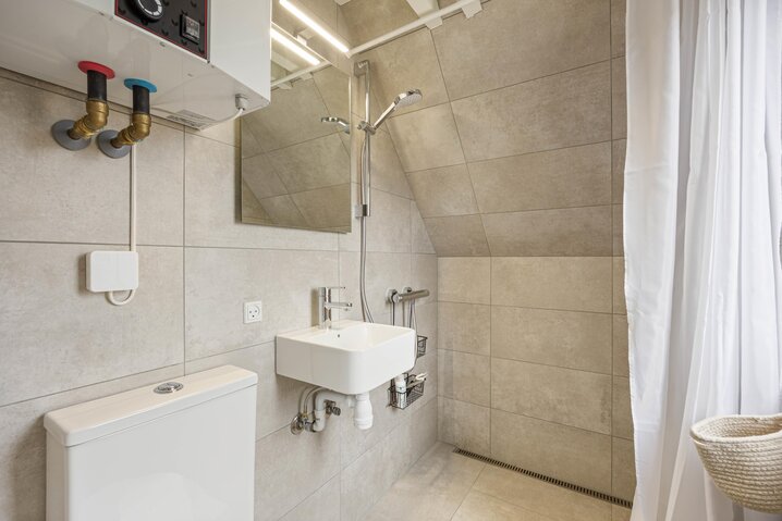 Sommerhus B2585 på Toppebjerg 9, Bjerregård - Billede #13