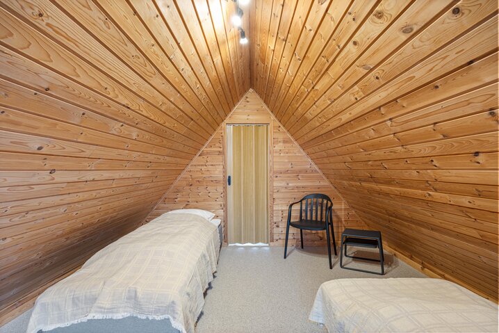 Sommerhus B2585 på Toppebjerg 9, Bjerregård - Billede #14