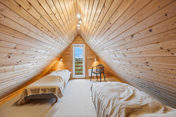 Sommerhus B2585 på Toppebjerg 9, Bjerregård - Billede #15