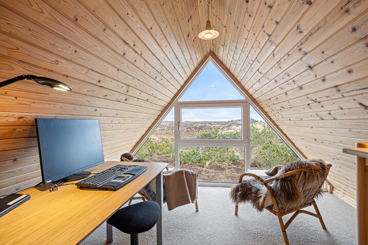 Sommerhus B2585 på Toppebjerg 9, Bjerregård - Billede #17