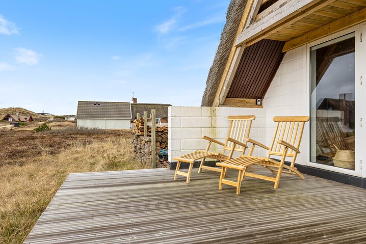 Sommerhus B2585 på Toppebjerg 9, Bjerregård - Billede #20