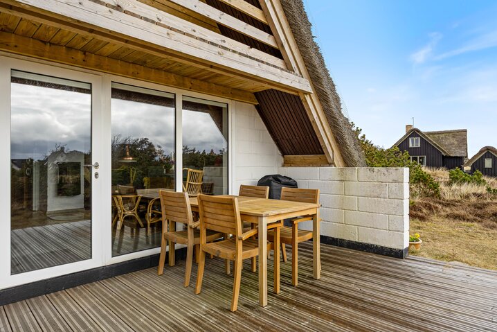 Sommerhus B2585 på Toppebjerg 9, Bjerregård - Billede #21