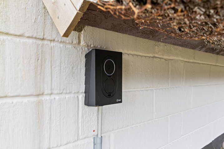 Sommerhus B2585 på Toppebjerg 9, Bjerregård - Billede #24