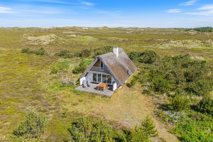 Sommerhus B2585 på Toppebjerg 9, Bjerregård - Billede #19