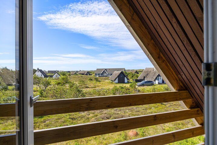 Sommerhus B2585 på Toppebjerg 9, Bjerregård - Billede #16