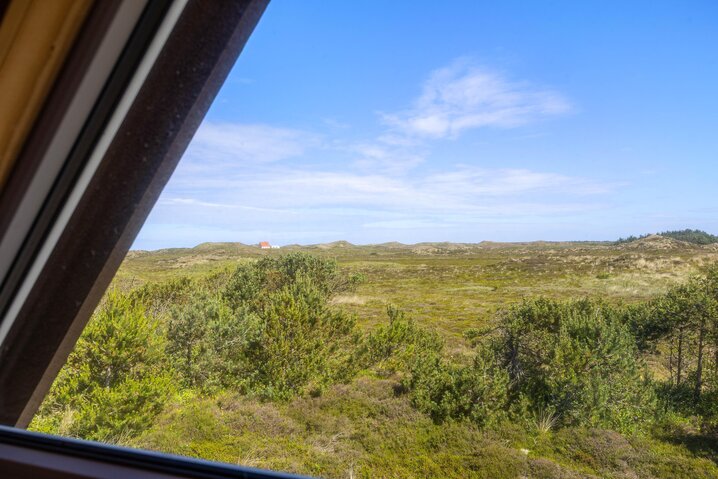 Sommerhus B2585 på Toppebjerg 9, Bjerregård - Billede #18
