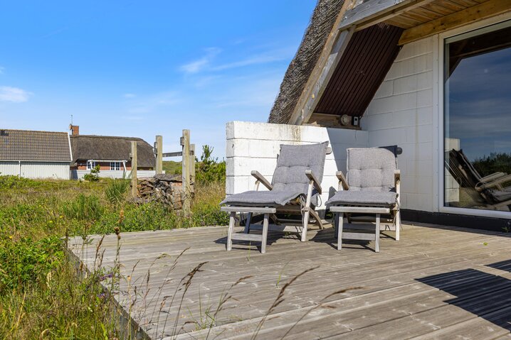 Sommerhus B2585 på Toppebjerg 9, Bjerregård - Billede #20