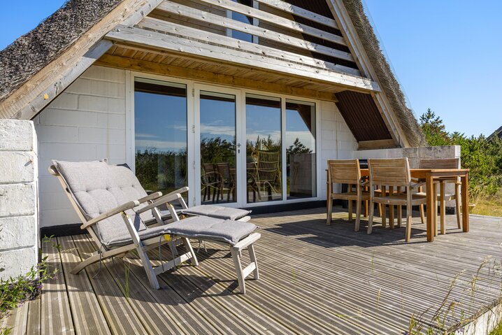 Sommerhus B2585 på Toppebjerg 9, Bjerregård - Billede #22