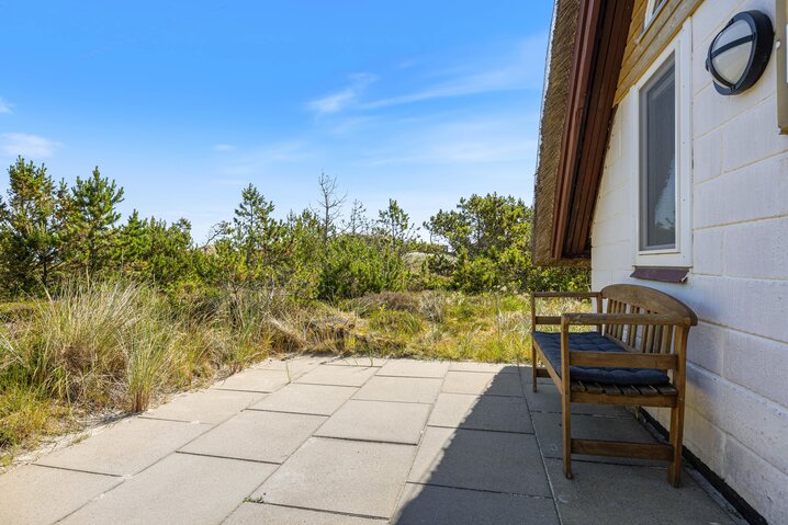 Sommerhus B2585 på Toppebjerg 9, Bjerregård - Billede #27