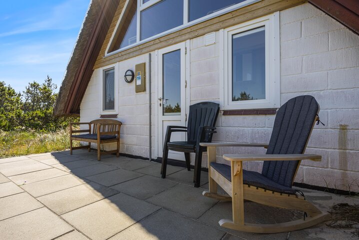 Sommerhus B2585 på Toppebjerg 9, Bjerregård - Billede #28