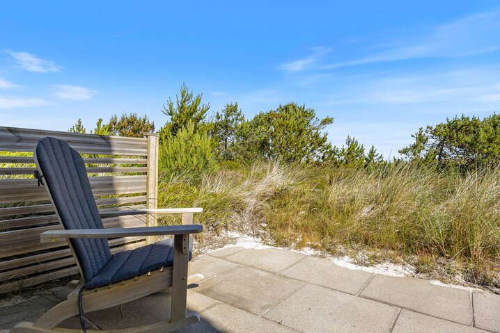 Sommerhus B2585 på Toppebjerg 9, Bjerregård - Billede #29