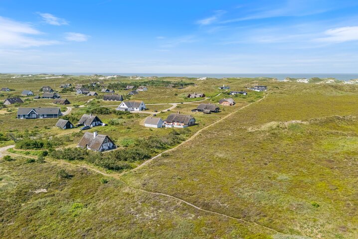 Sommerhus B2585 på Toppebjerg 9, Bjerregård - Billede #31
