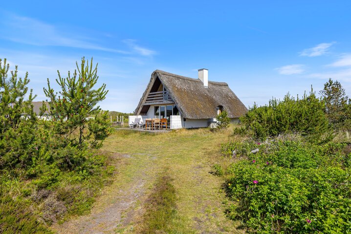 Sommerhus B2585 på Toppebjerg 9, Bjerregård - Billede #33