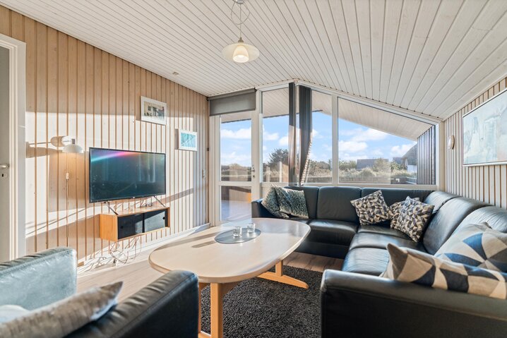 Ferienhaus B2586 in Bilbergsvej 49, Bjerregård - Bild #1