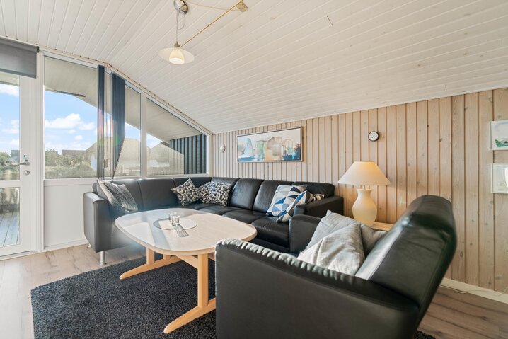 Ferienhaus B2586 in Bilbergsvej 49, Bjerregård - Bild #3