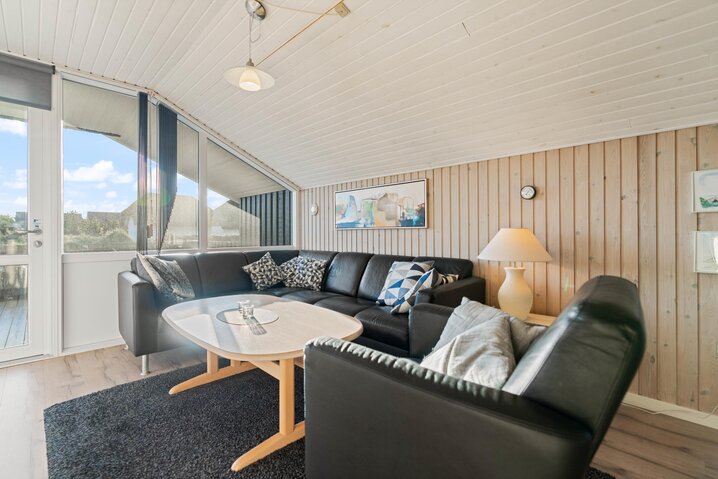 Sommerhus B2586 på Bilbergsvej 49, Bjerregård - Billede #3