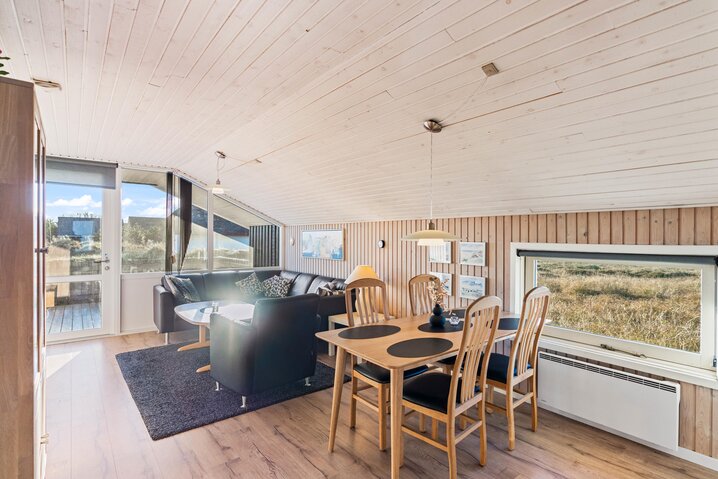Ferienhaus B2586 in Bilbergsvej 49, Bjerregård - Bild #6