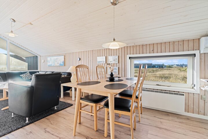 Ferienhaus B2586 in Bilbergsvej 49, Bjerregård - Bild #7