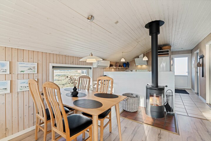 Ferienhaus B2586 in Bilbergsvej 49, Bjerregård - Bild #8