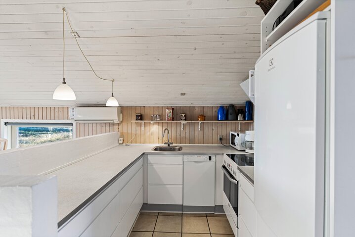 Ferienhaus B2586 in Bilbergsvej 49, Bjerregård - Bild #10