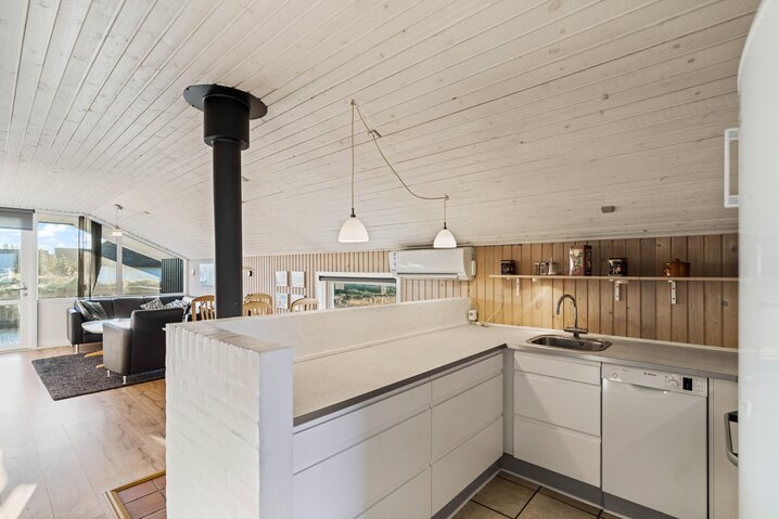 Ferienhaus B2586 in Bilbergsvej 49, Bjerregård - Bild #11