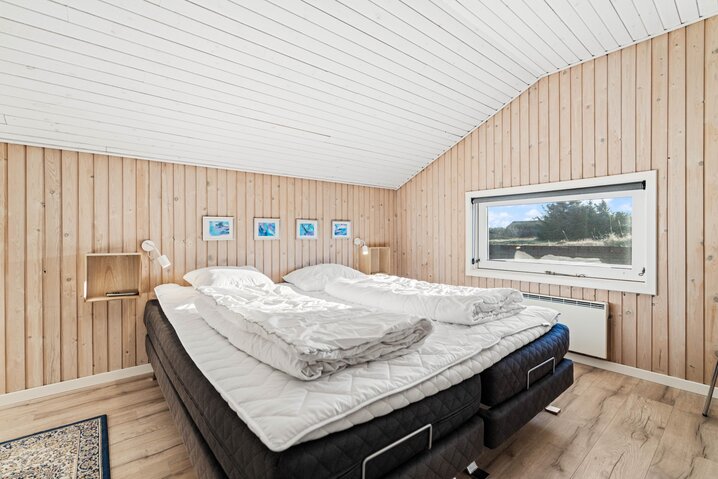 Ferienhaus B2586 in Bilbergsvej 49, Bjerregård - Bild #12