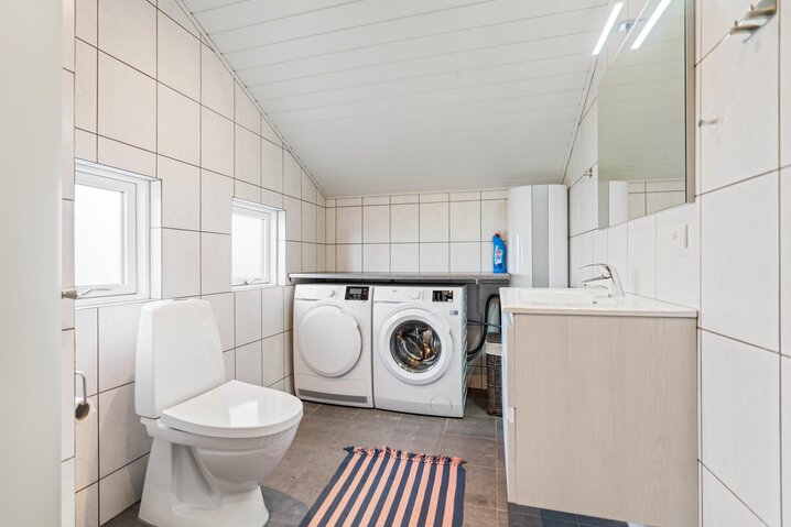 Ferienhaus B2586 in Bilbergsvej 49, Bjerregård - Bild #14