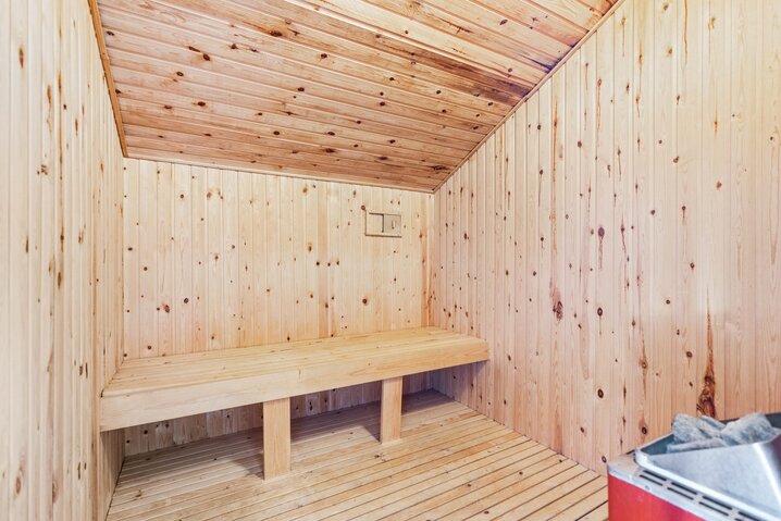 Ferienhaus B2586 in Bilbergsvej 49, Bjerregård - Bild #16