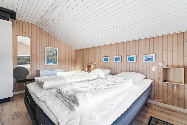Ferienhaus B2586 in Bilbergsvej 49, Bjerregård - Bild #17