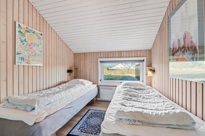 Ferienhaus B2586 in Bilbergsvej 49, Bjerregård - Bild #18