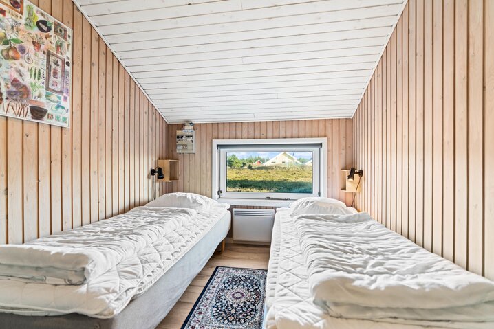 Ferienhaus B2586 in Bilbergsvej 49, Bjerregård - Bild #19