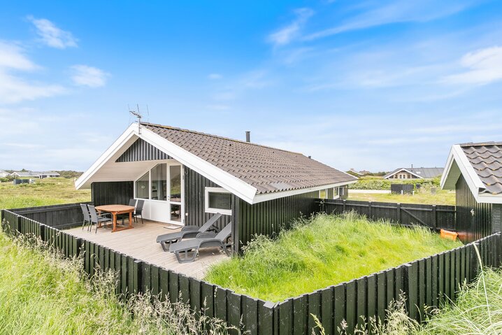 Ferienhaus B2586 in Bilbergsvej 49, Bjerregård - Bild #20