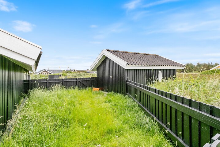Ferienhaus B2586 in Bilbergsvej 49, Bjerregård - Bild #21