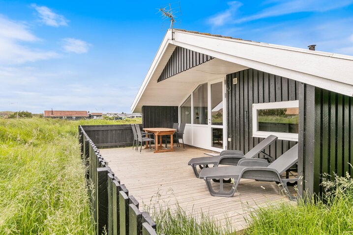 Ferienhaus B2586 in Bilbergsvej 49, Bjerregård - Bild #22