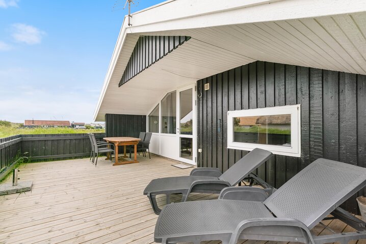 Ferienhaus B2586 in Bilbergsvej 49, Bjerregård - Bild #23