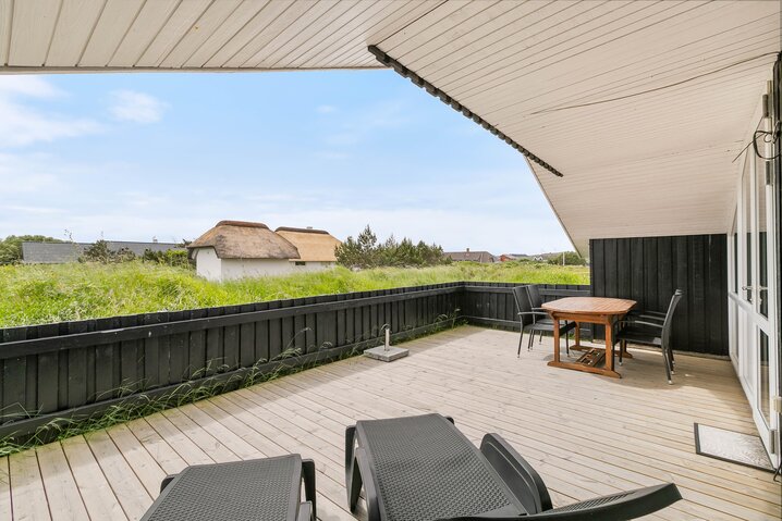 Ferienhaus B2586 in Bilbergsvej 49, Bjerregård - Bild #24