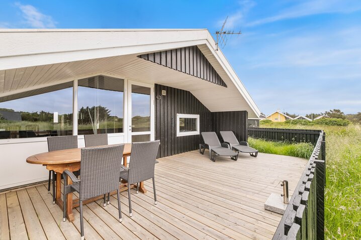 Ferienhaus B2586 in Bilbergsvej 49, Bjerregård - Bild #26