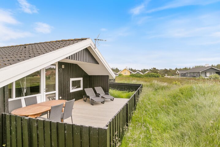 Sommerhus B2586 på Bilbergsvej 49, Bjerregård - Billede #27