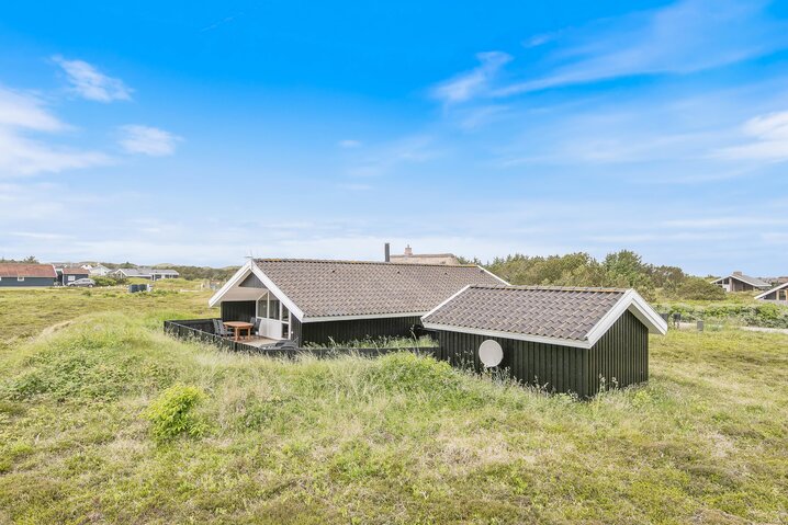 Sommerhus B2586 på Bilbergsvej 49, Bjerregård - Billede #28