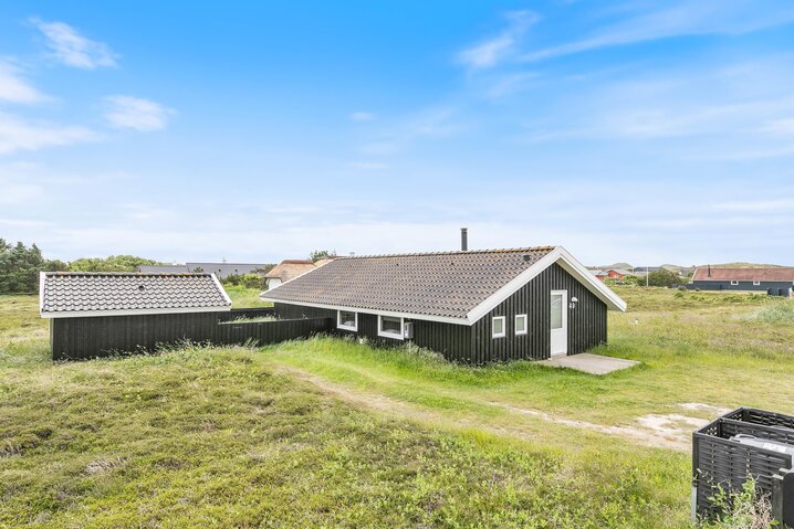 Ferienhaus B2586 in Bilbergsvej 49, Bjerregård - Bild #29