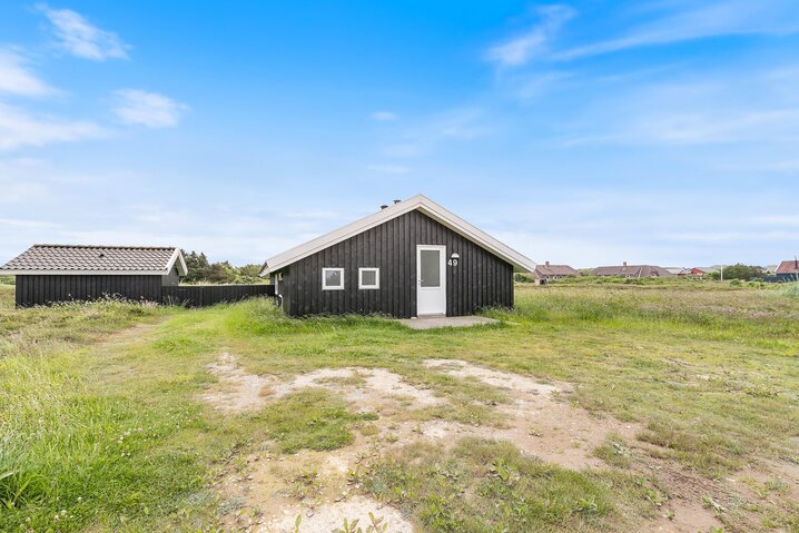 Ferienhaus B2586 in Bilbergsvej 49, Bjerregård - Bild #30
