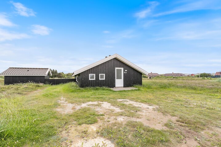 Sommerhus B2586 på Bilbergsvej 49, Bjerregård - Billede #30