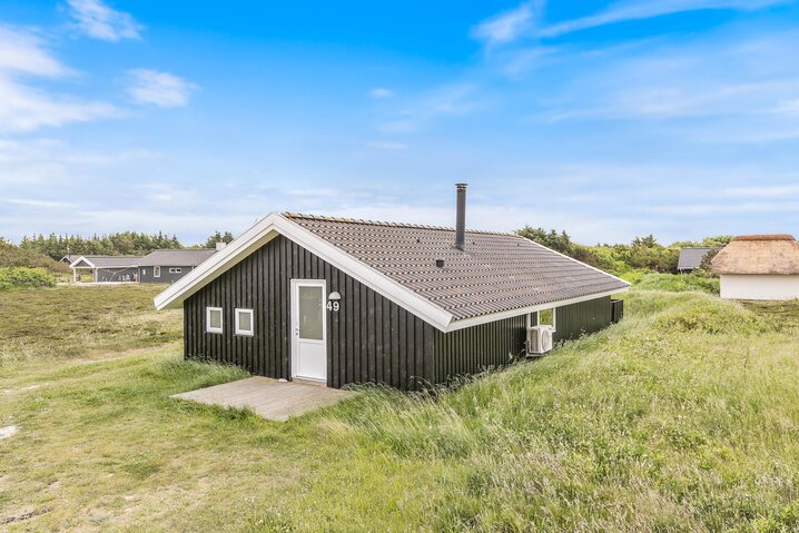 Ferienhaus B2586 in Bilbergsvej 49, Bjerregård - Bild #31