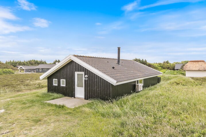 Sommerhus B2586 på Bilbergsvej 49, Bjerregård - Billede #31